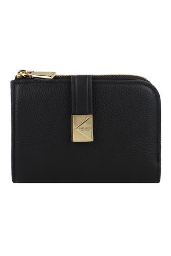 KATE SPADE Geldbörse black