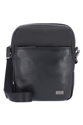BRIC'S Umhängetasche Nero-Nero
