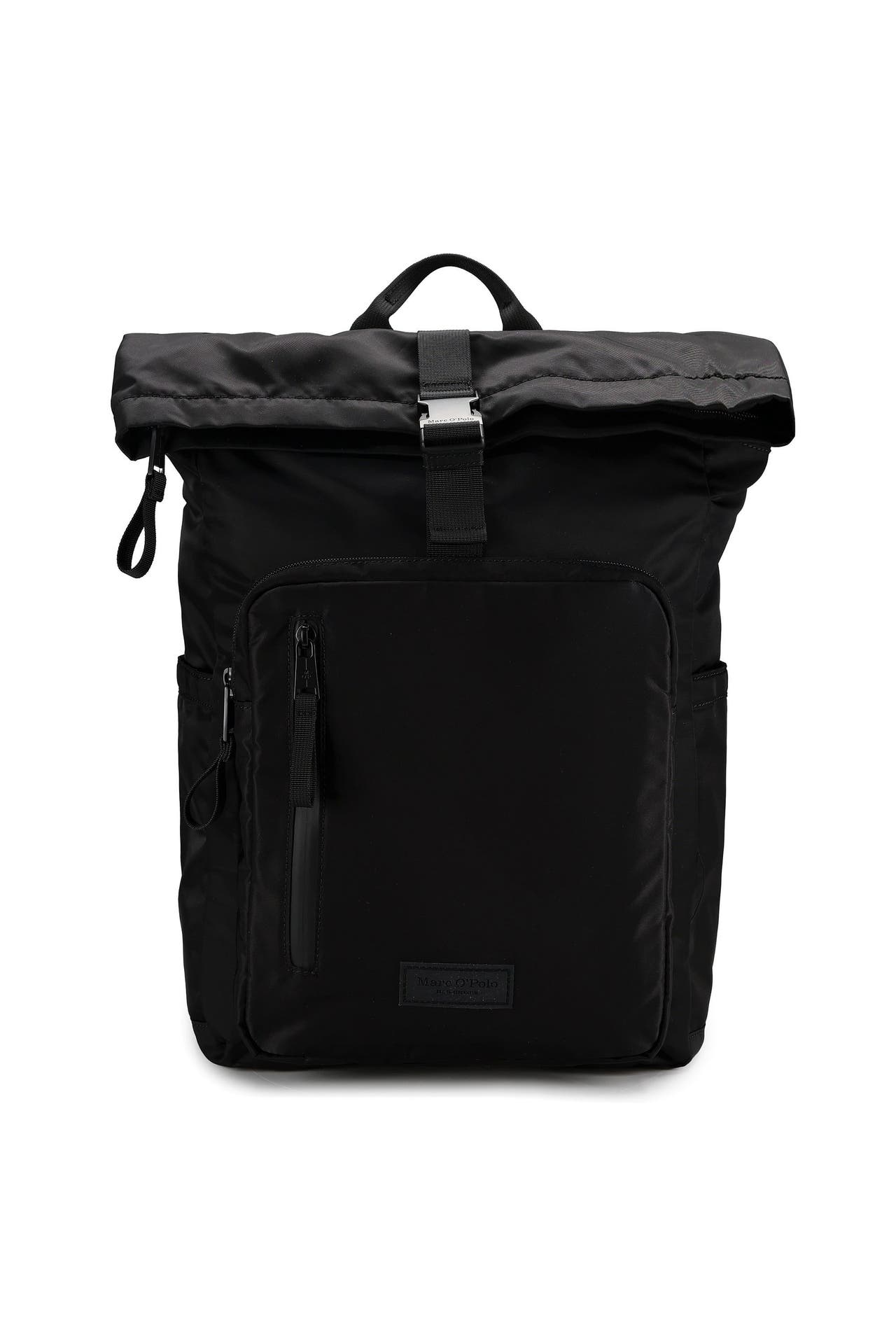 MARC O'POLO Rucksack black, Bild 1