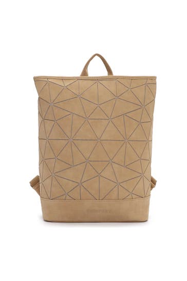 SURI FREY Rucksack sand