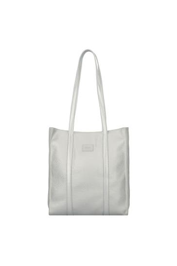 GABOR Shopper silver