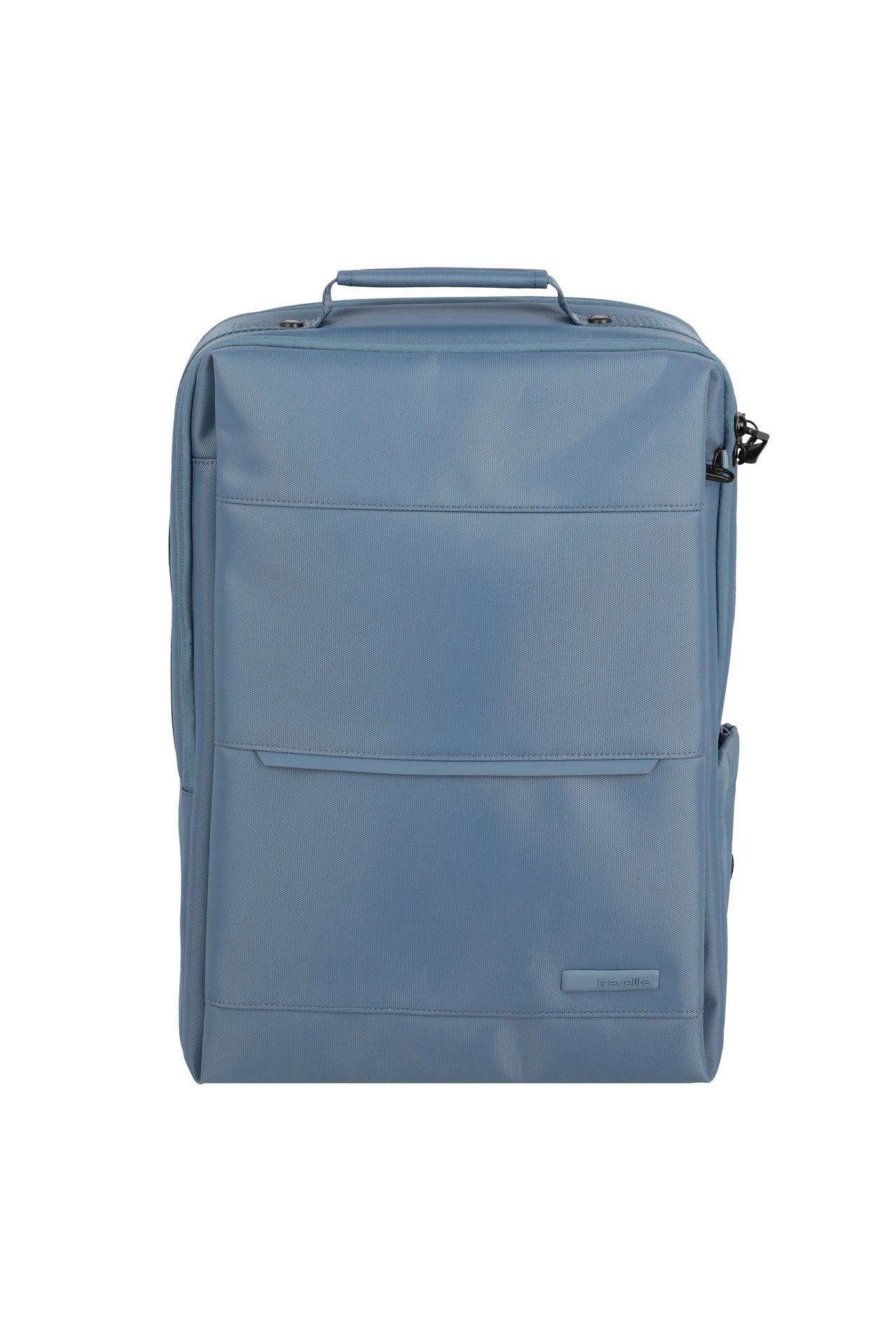 TRAVELITE Rucksack denimblue, Bild 1