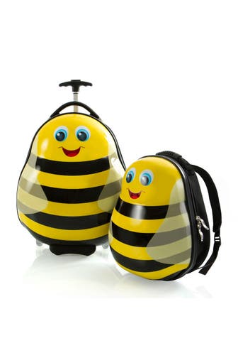 HEYS Koffer bumble bee