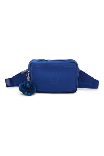 KIPLING Bauchtasche blazing blue