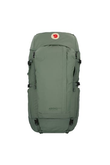 FJÄLLRÄVEN Rucksack patina green