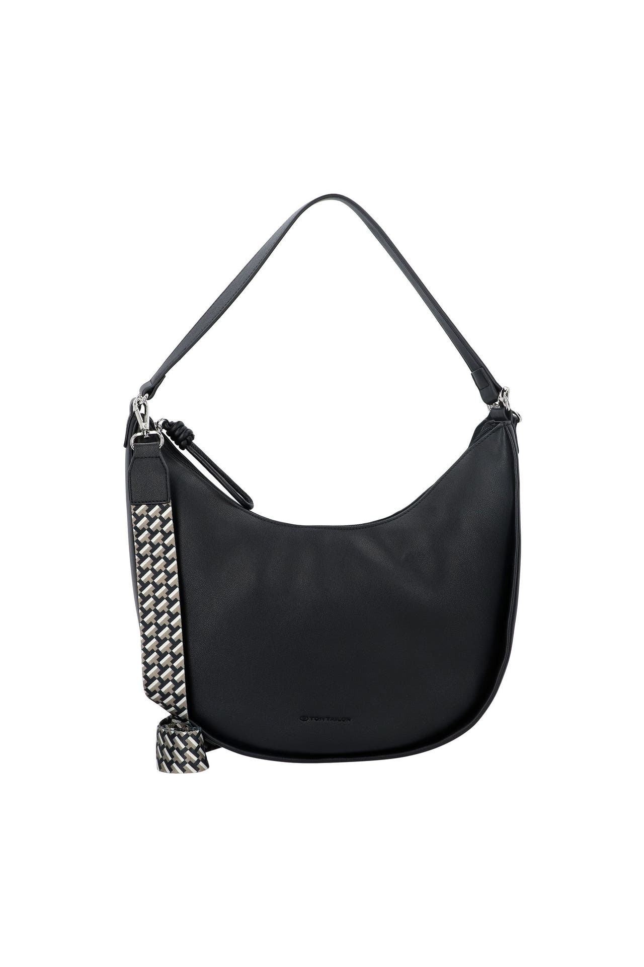 TOM TAILOR Handtasche black, Bild 1