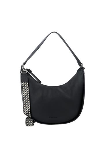 TOM TAILOR Handtasche black