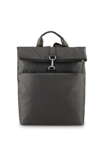 JOST Rucksack taupe