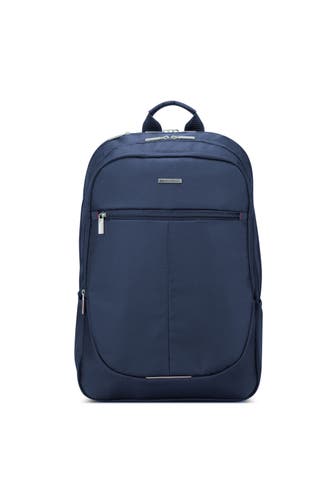 RONCATO Business Bag blu notte