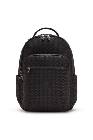KIPLING Rucksack signature emb