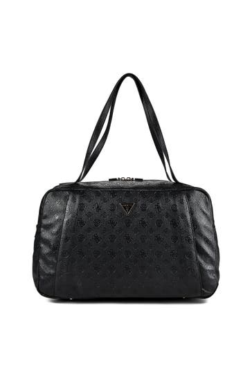 GUESS Weekender black logo
