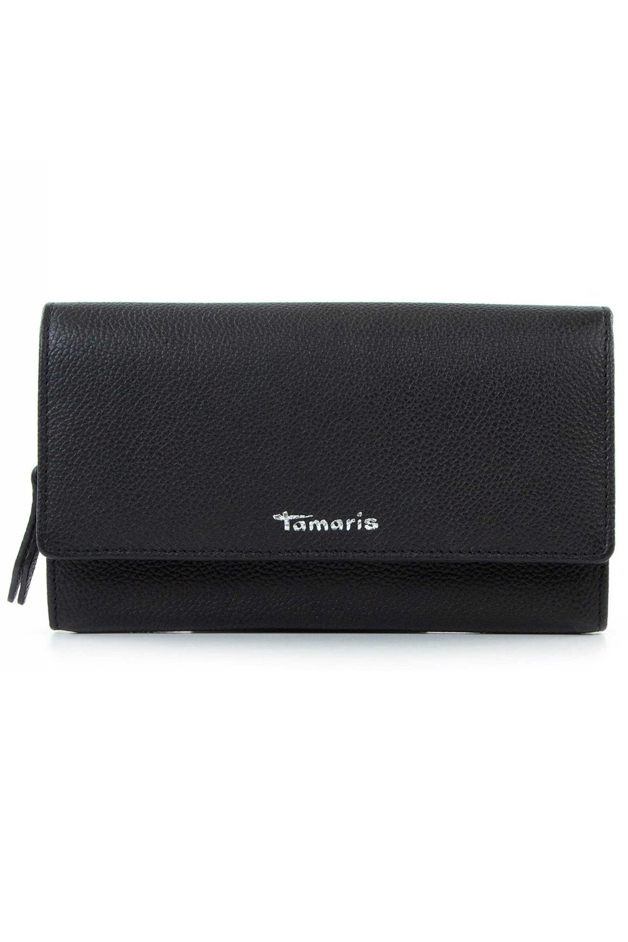 TAMARIS Geldbörse black, Bild 1