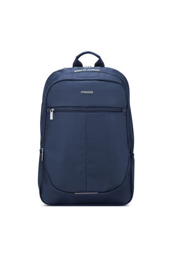 RONCATO Business Bag blu notte