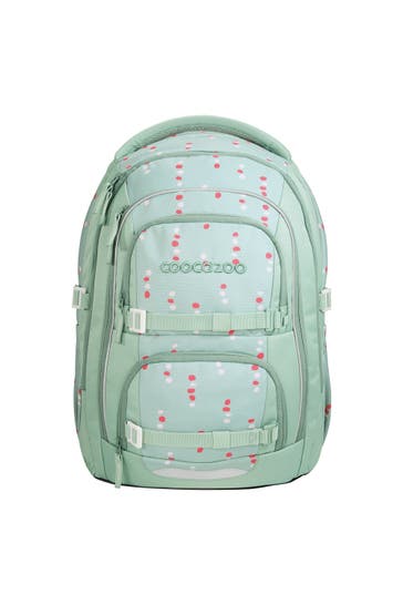 COOCAZOO Porter Schulrucksack 46 cm