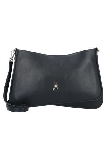 PATRIZIA PEPE Umhängetasche nero