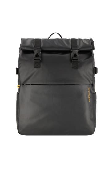 MANDARINA DUCK Rucksack black