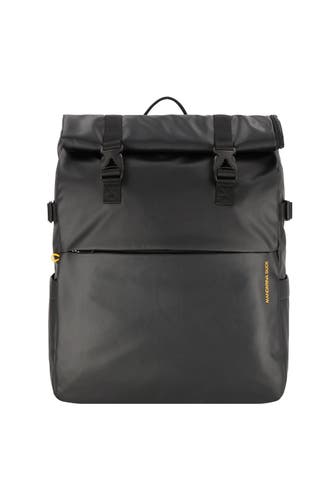 MANDARINA DUCK Rucksack black