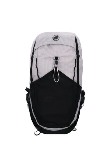 MAMMUT Rucksack alpine calamint-black
