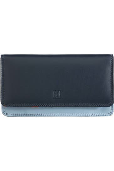 DUDU Geldbörse navy