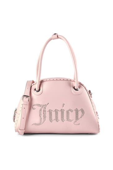 JUICY COUTURE Umhängetasche lt. juicy pink