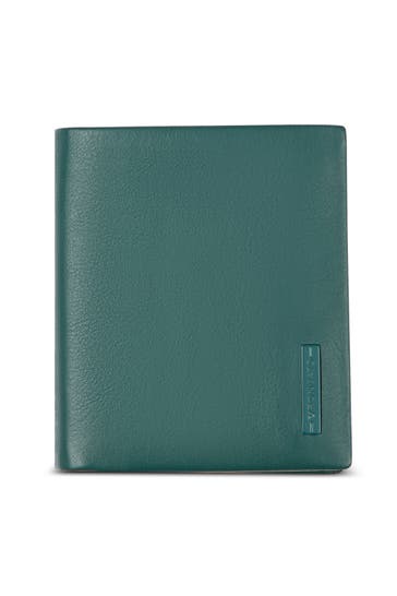 RONCATO Geldbörse verde foresta