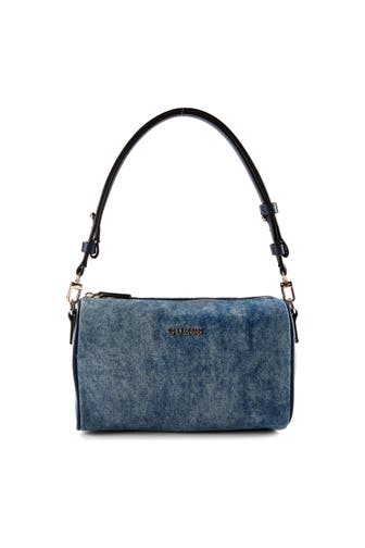 GUESS Handtasche denim