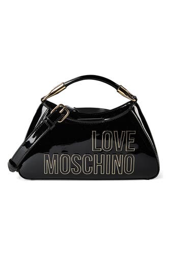 LOVE MOSCHINO Umhängetasche black