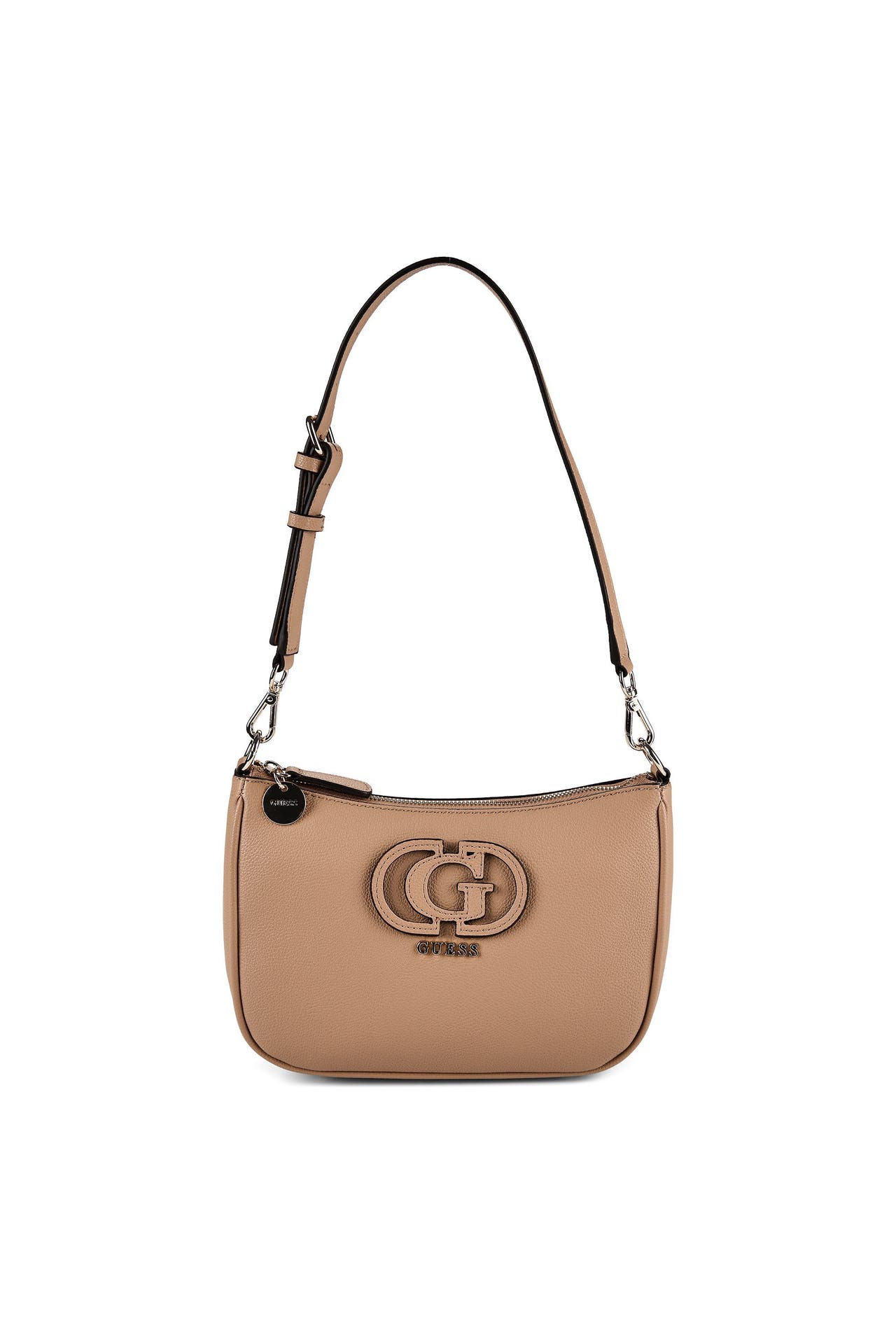 GUESS Handtasche beige, Bild 1