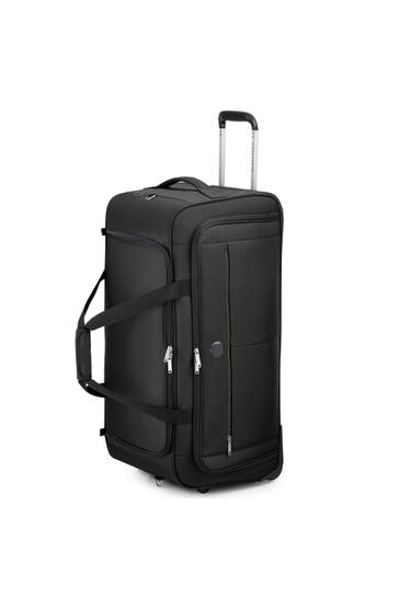 DELSEY PARIS Weekender black