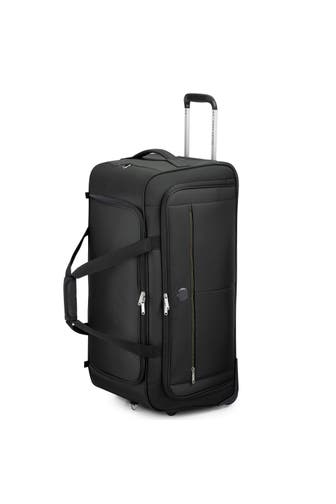 DELSEY PARIS Weekender black