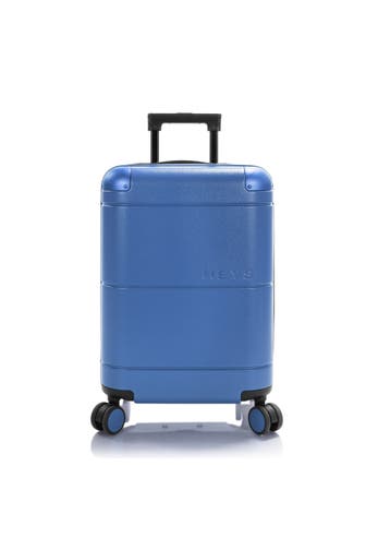 HEYS Koffer royal blue