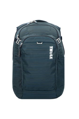 THULE Rucksack carbon blue