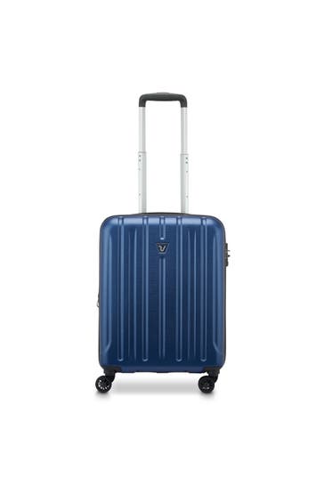 RONCATO Koffer blue