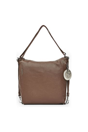 MANDARINA DUCK Handtasche milk chocolate