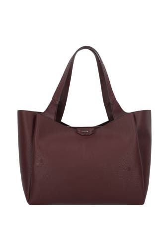 DKNY Shopper aged wine
