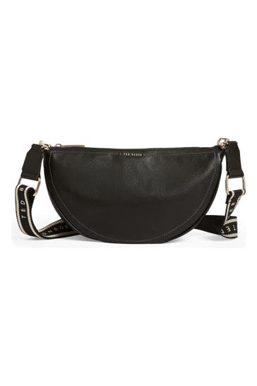 TED BAKER Umhängetasche black