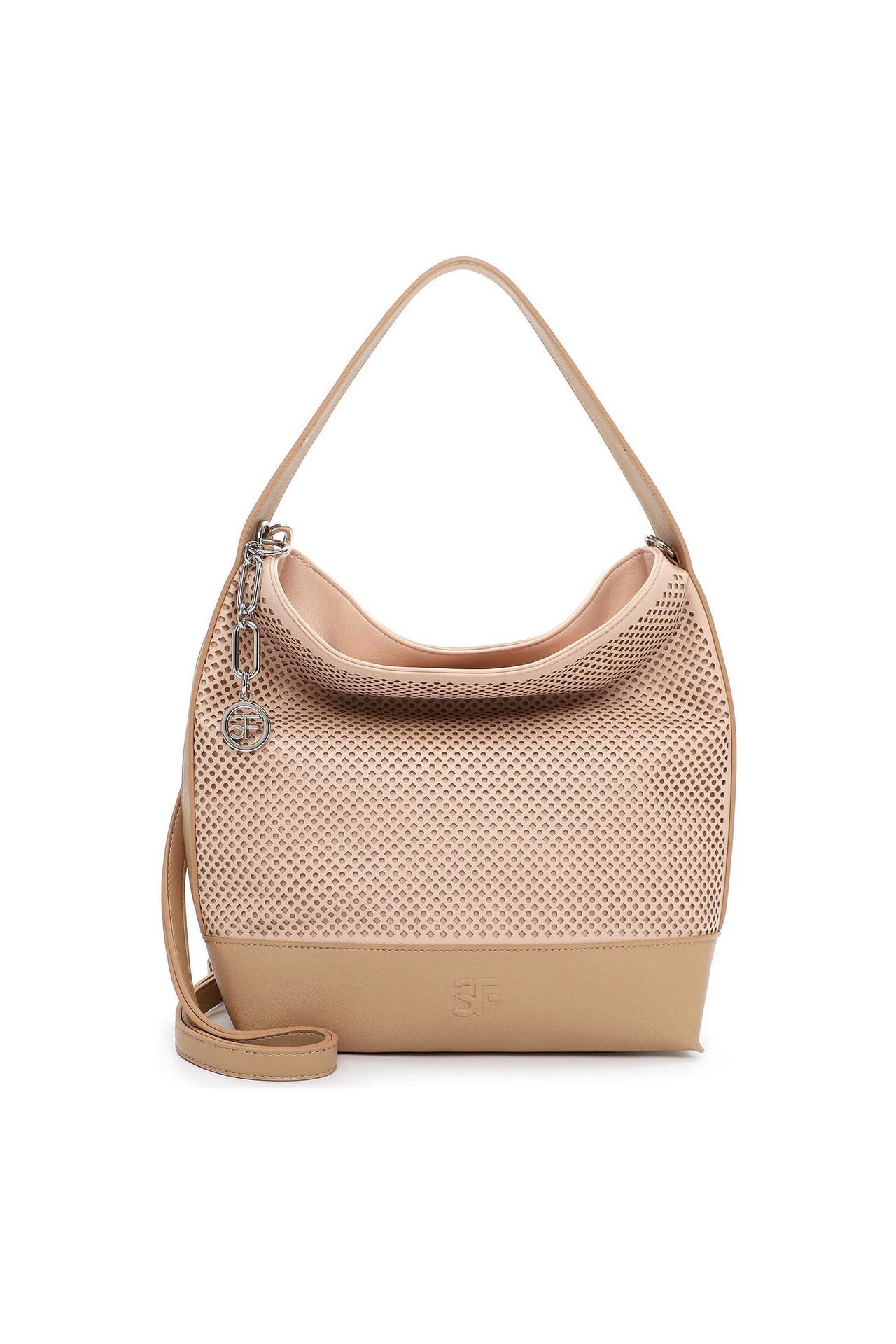 SURI FREY Umhängetasche lightrose, Bild 1