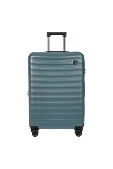 BRIC'S Koffer grey blue