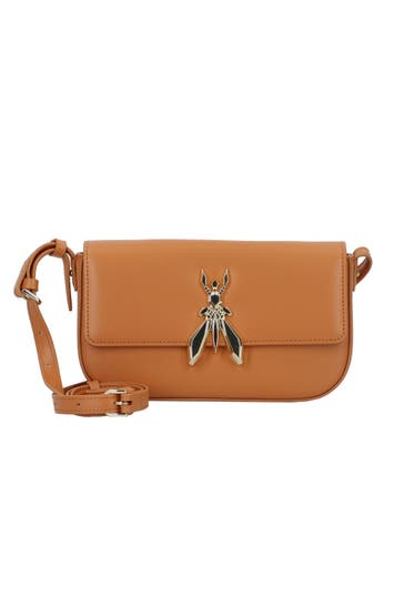 PATRIZIA PEPE Handtasche summer cuoio