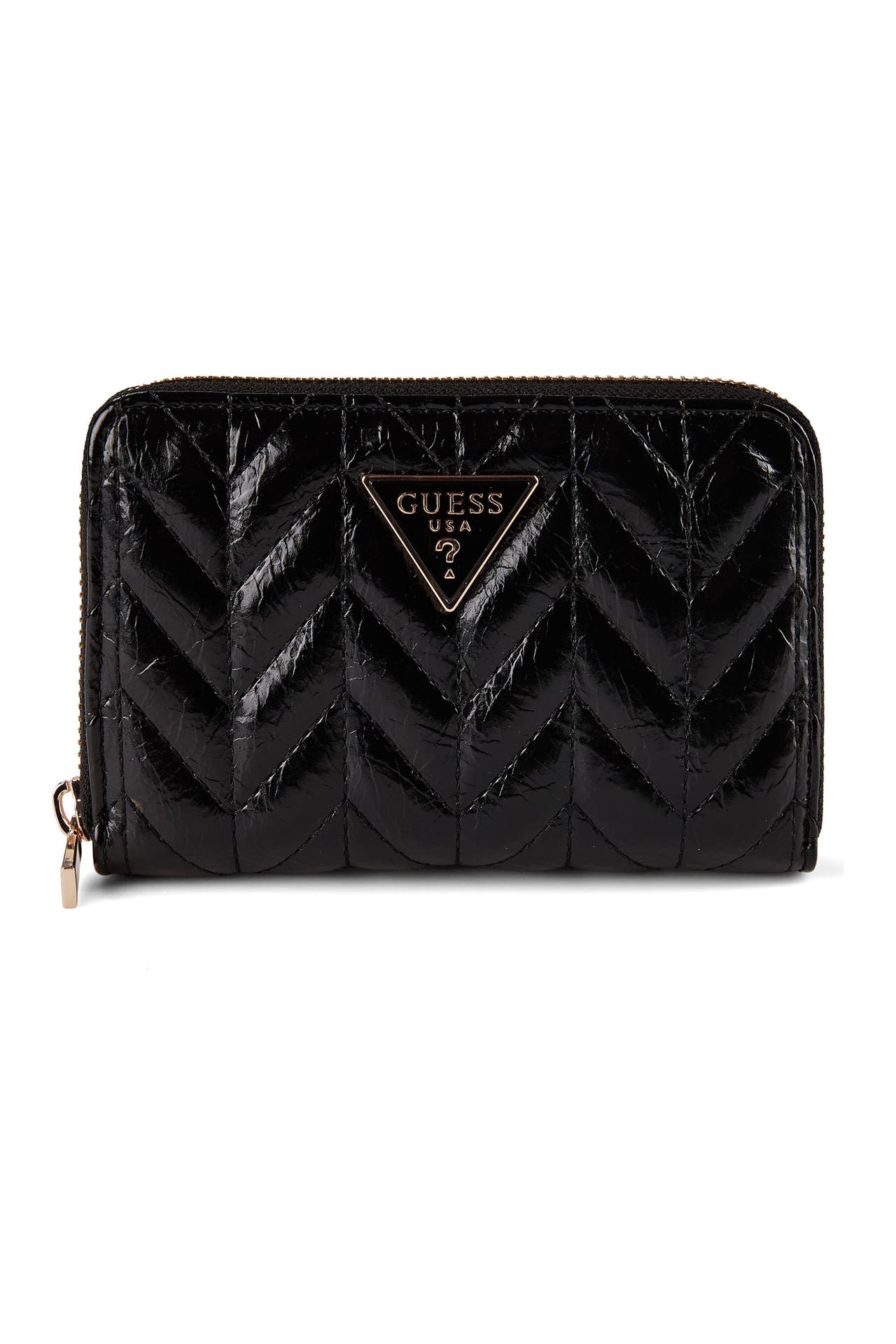 GUESS Geldbörse black, Bild 1