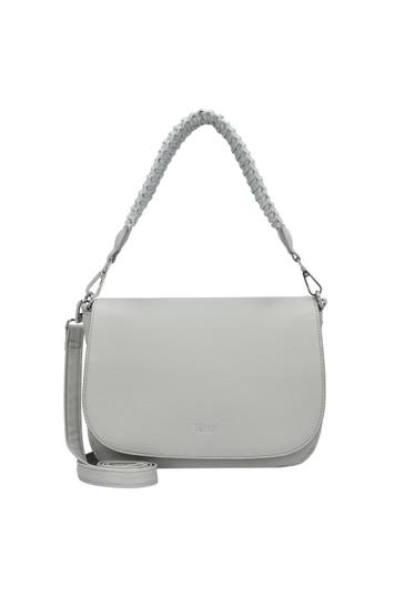 GABOR Handtasche light grey