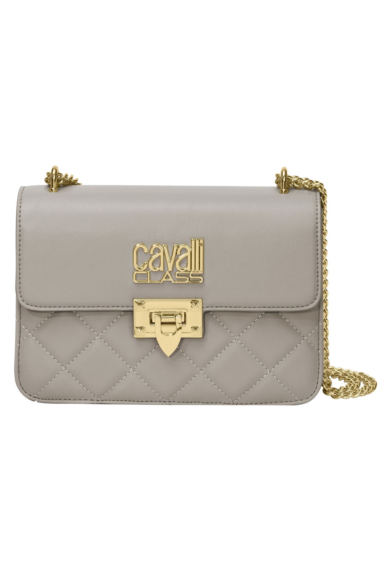 CAVALLI CLASS Handtasche grey, Bild 1