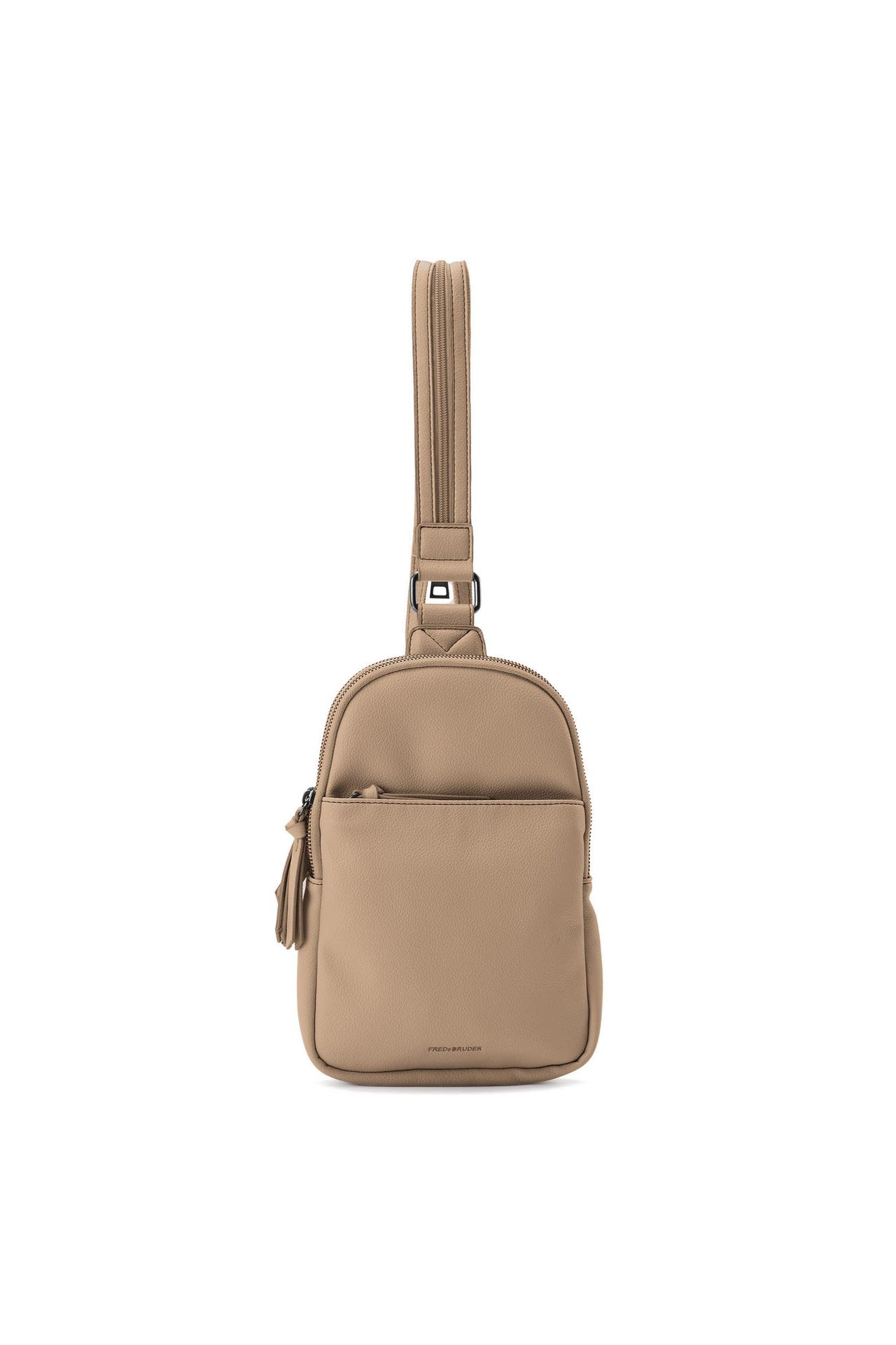 FREDSBRUDER Rucksack powder taupe, Bild 1