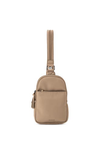 FREDSBRUDER Rucksack powder taupe