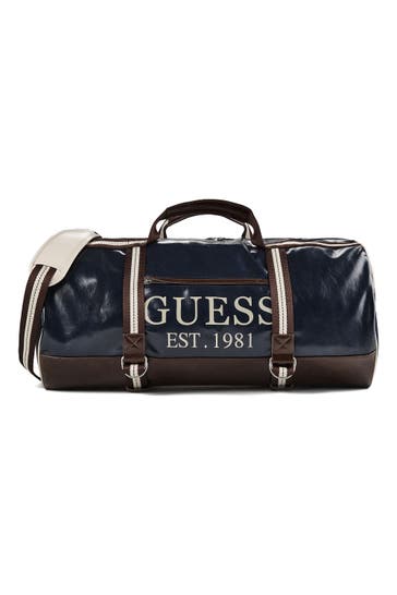 GUESS Weekender blue