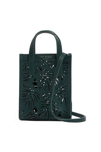 TED BAKER Handtasche green