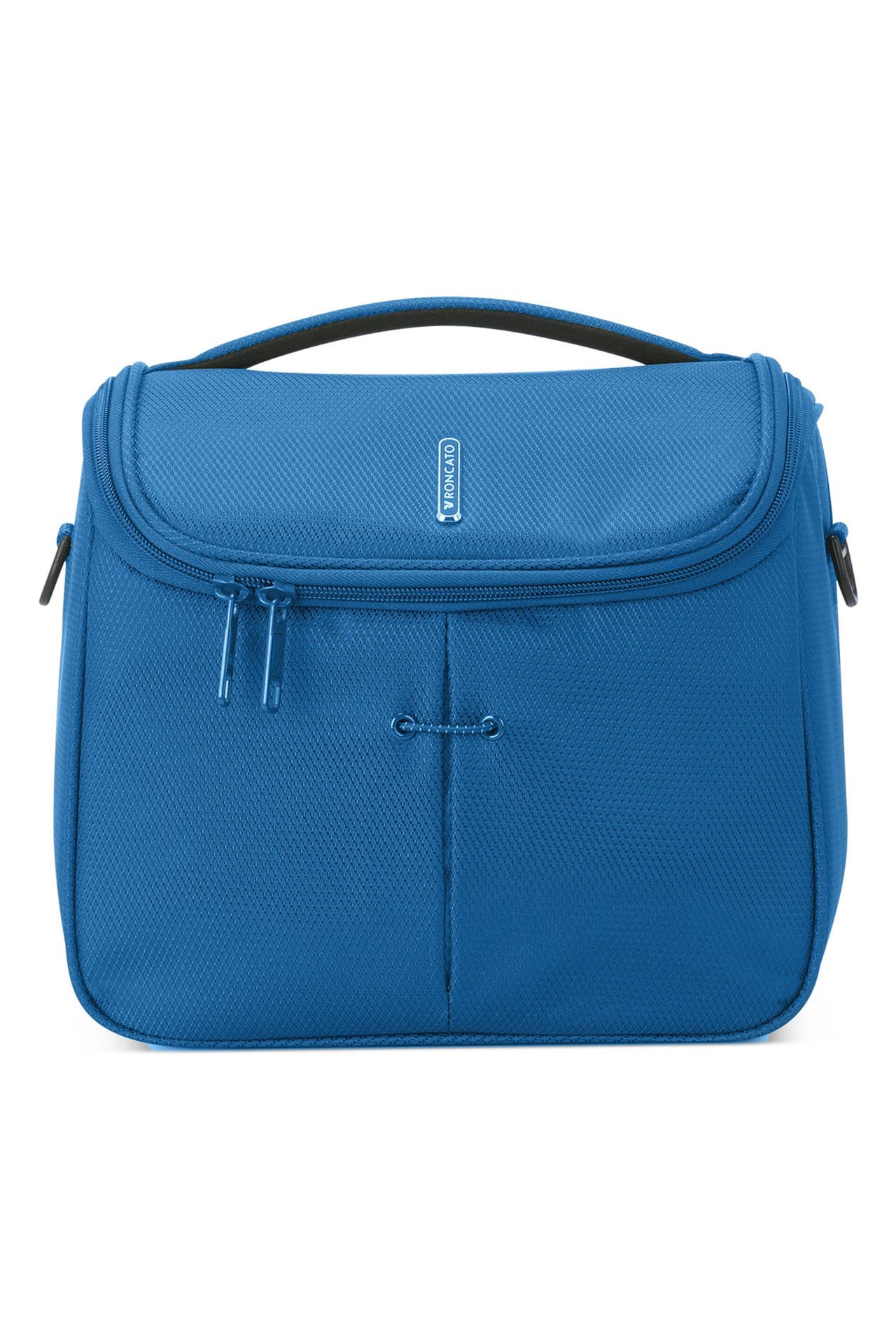 RONCATO Kulturbeutel denim, Bild 1