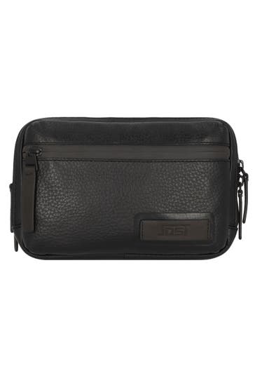 JOST Umhängetasche schwarz