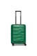 emerald green metallic