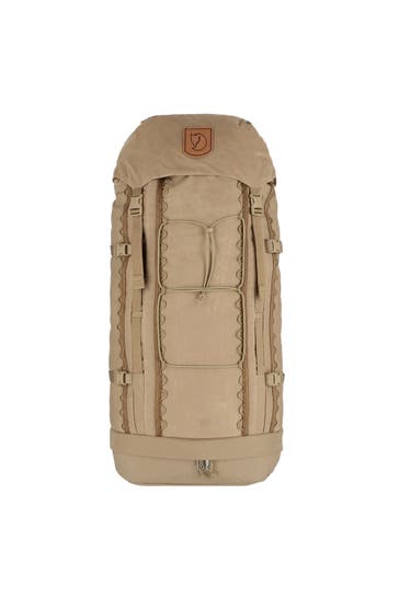 FJÄLLRÄVEN Rucksack clay